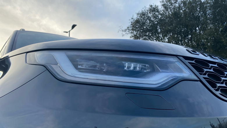 Land Rover Discovery Diesel 3.0 D300 R-Dynamic SE Commercial Auto